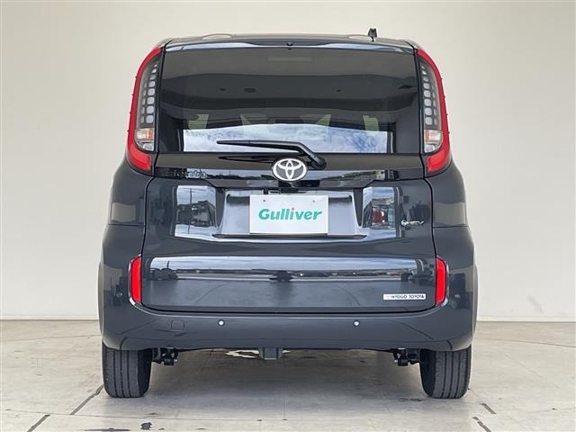 Toyota SIENTA 2025 8443985-13
