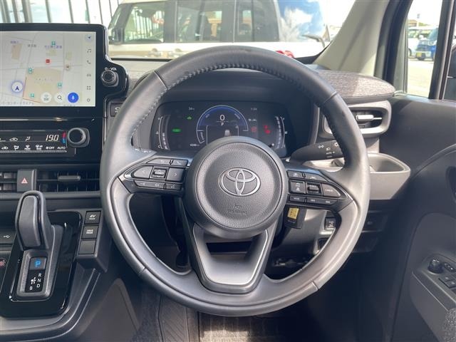 Toyota SIENTA 2025 8443985-14