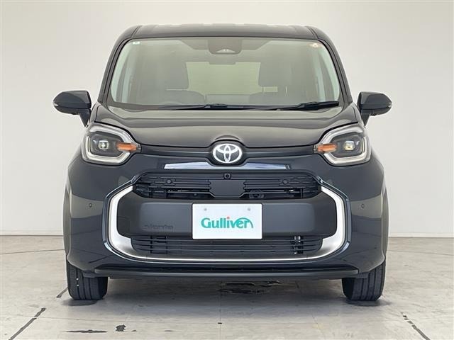 Toyota SIENTA 2025 8443985-22