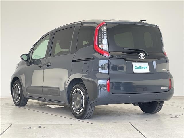 Toyota SIENTA 2025 8443985-4