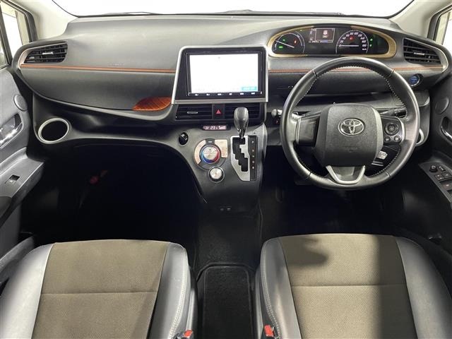 Toyota SIENTA 2019 8444010-14