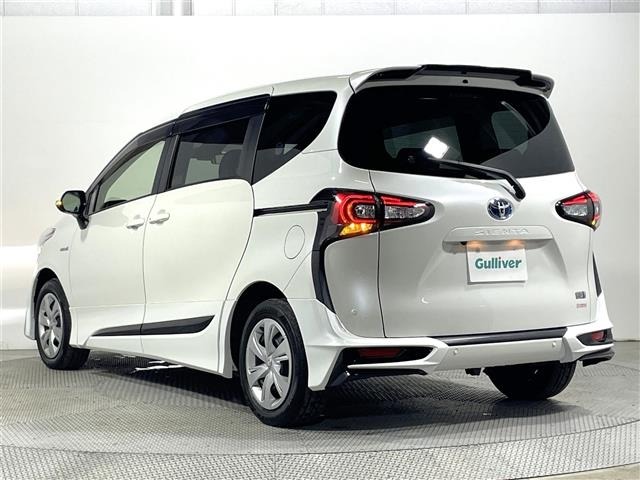 Toyota SIENTA 2019 8444010-15