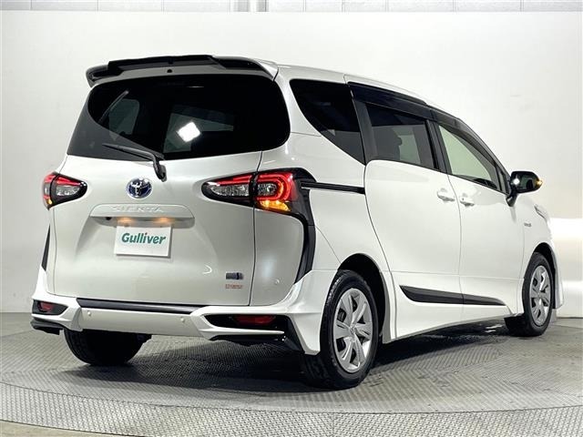 Toyota SIENTA 2019 8444010-16