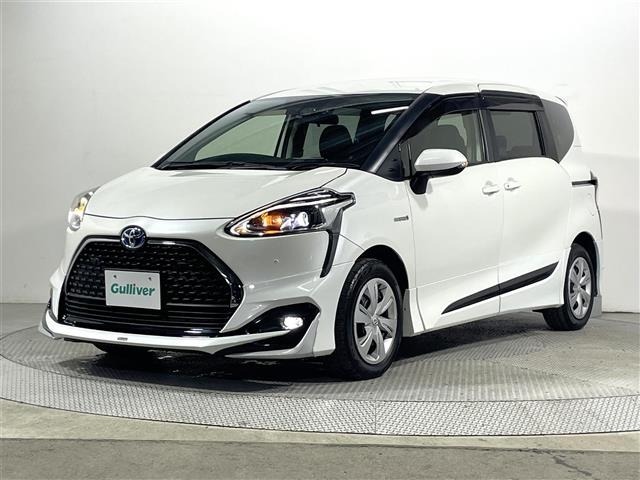 Toyota SIENTA 2019 8444010-17