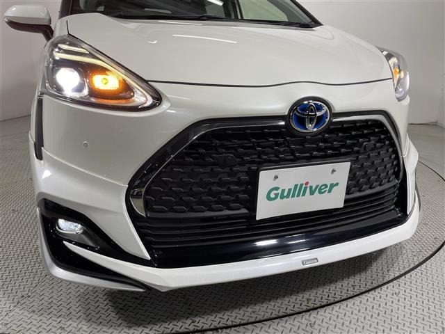 Toyota SIENTA 2019 8444010-2