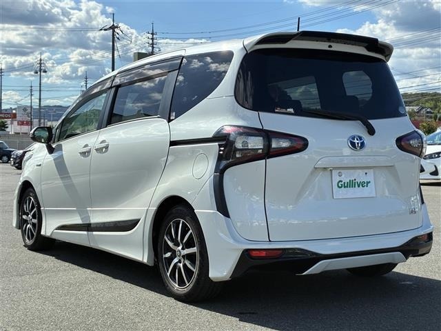 Toyota SIENTA 2017 8444011-13