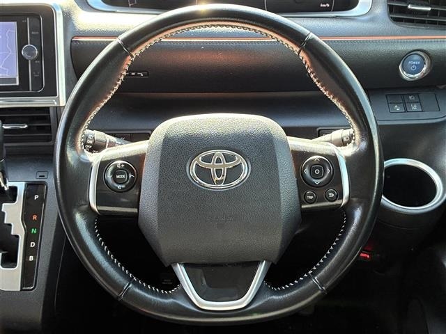 Toyota SIENTA 2017 8444011-21