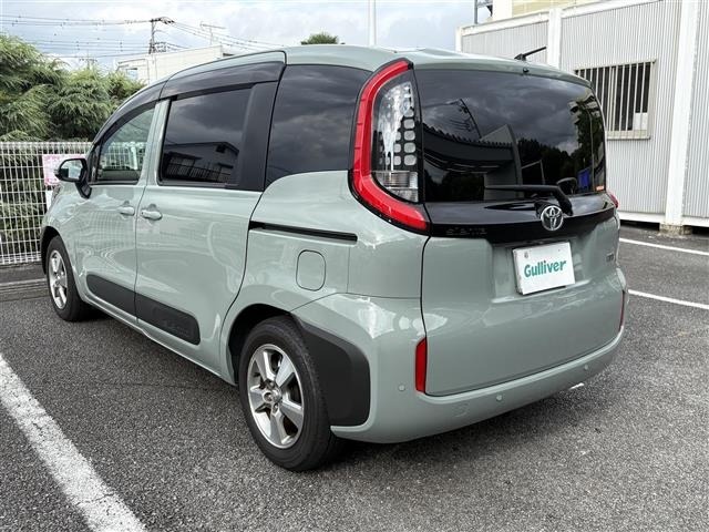 Toyota SIENTA 2023 8444022-13