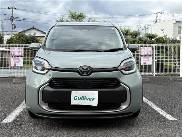 Toyota SIENTA 2023 8444022-15
