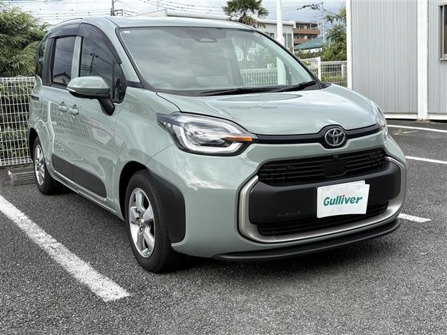Toyota SIENTA 2023 8444022-16