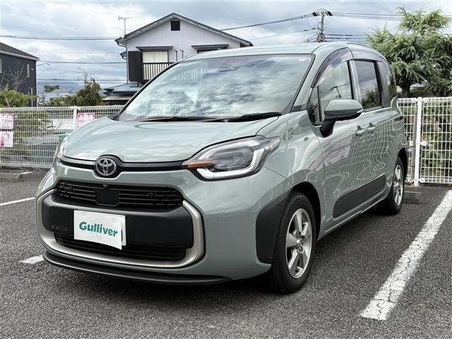 Toyota SIENTA 2023 8444022-17