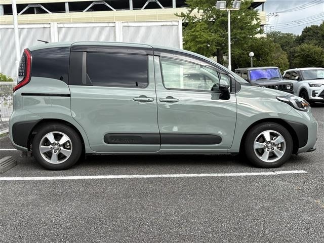 Toyota SIENTA 2023 8444022-18