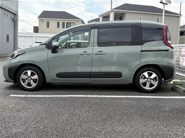Toyota SIENTA 2023 8444022-19