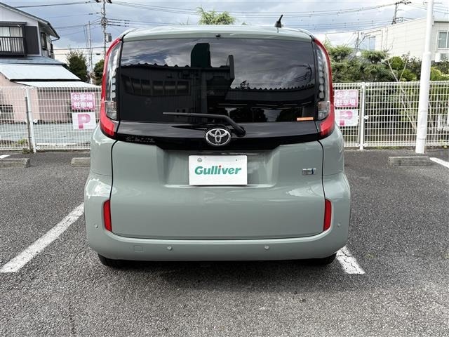 Toyota SIENTA 2023 8444022-21