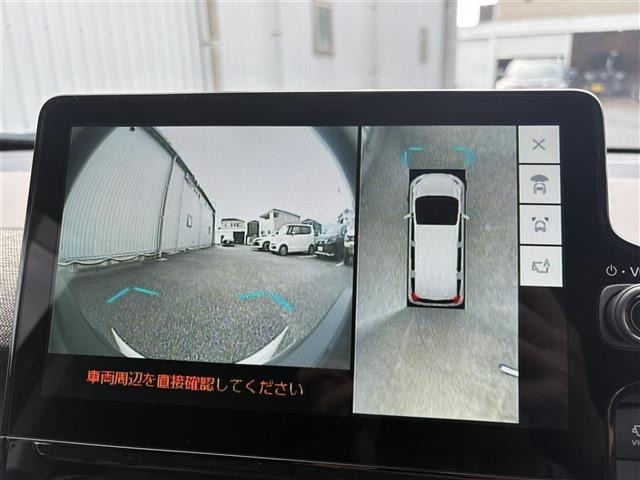 Toyota SIENTA 2023 8444022-22