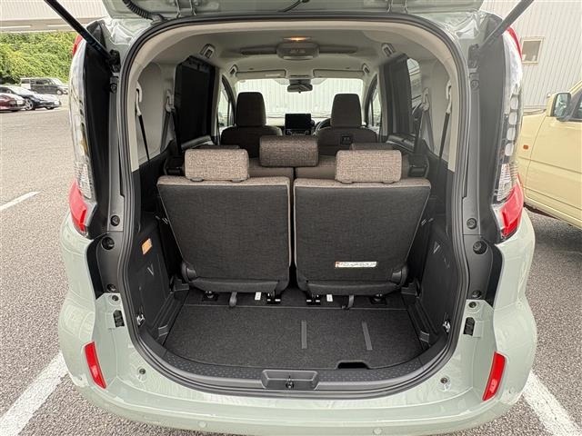 Toyota SIENTA 2023 8444022-3