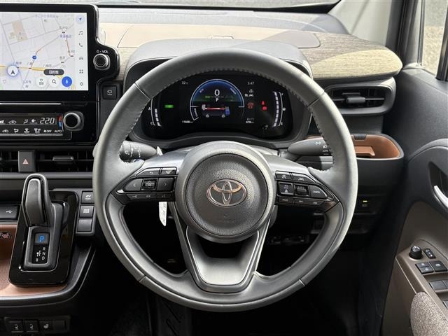 Toyota SIENTA 2023 8444022-7