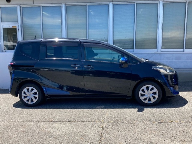 Toyota SIENTA 2017 8444023-3