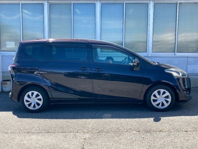 Toyota SIENTA 2018 8444024-3