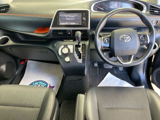 Toyota SIENTA 2018 8444024-4