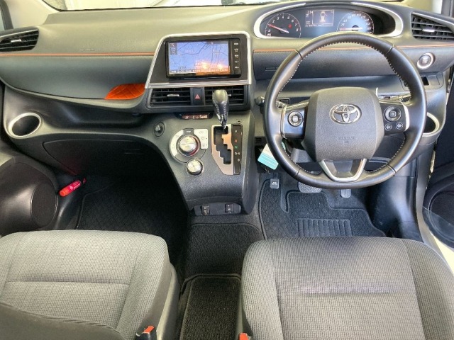 Toyota SIENTA 2015 8444027-4
