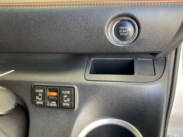 Toyota SIENTA 2015 8444027-5