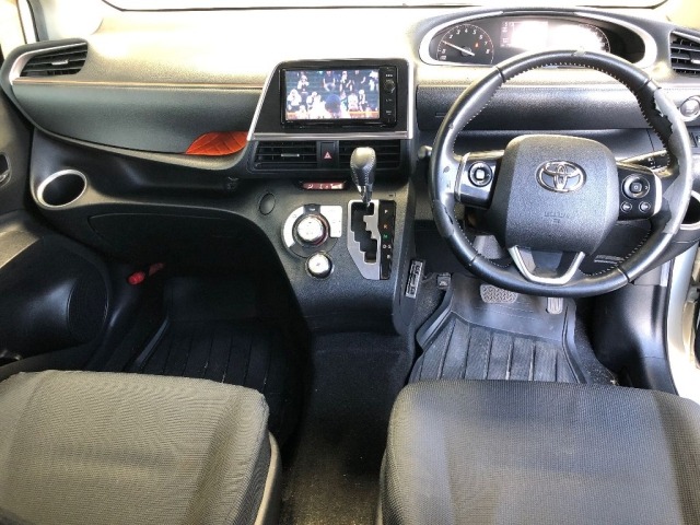 Toyota SIENTA 2016 8444028-4