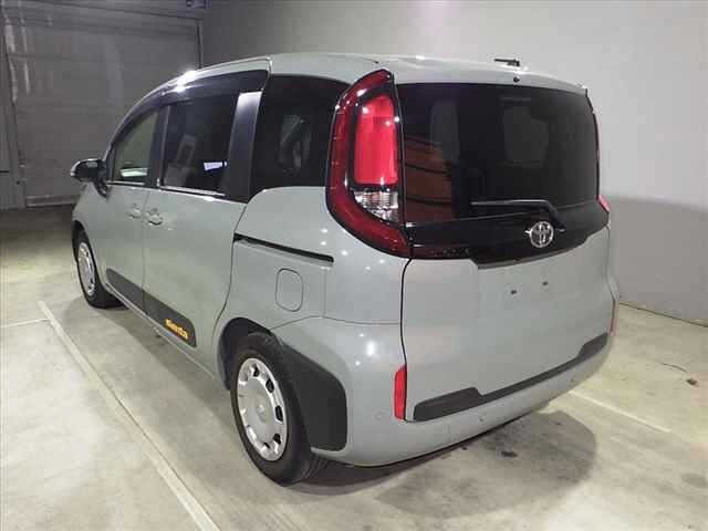 Toyota SIENTA 2023 8444029-4