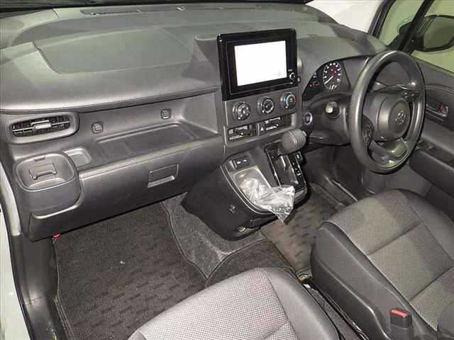 Toyota SIENTA 2023 8444029-5