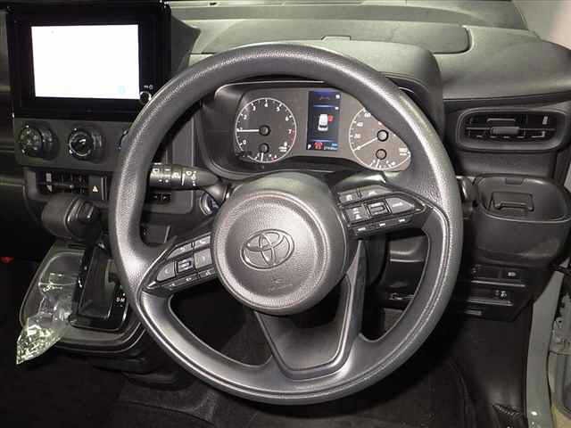 Toyota SIENTA 2023 8444029-8