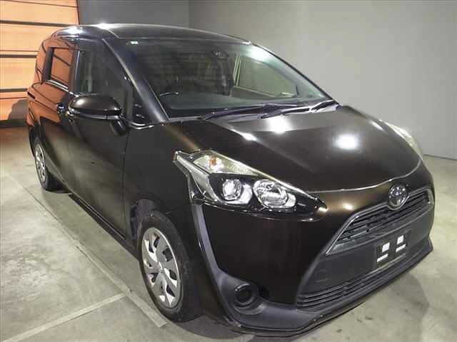 Toyota SIENTA 2017 8444030-3