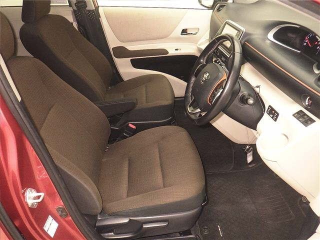 Toyota SIENTA 2017 8444112-5