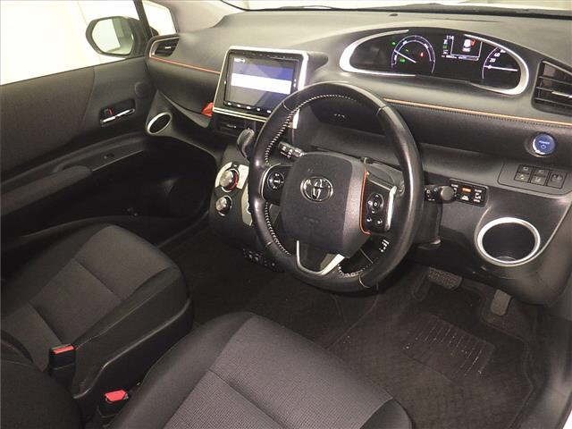 Toyota SIENTA 2018 8444147-3