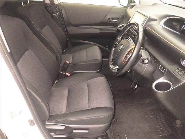 Toyota SIENTA 2018 8444147-5