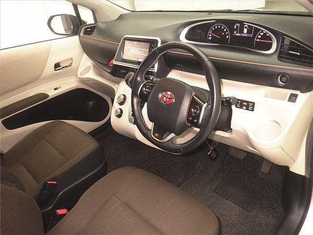 Toyota SIENTA 2016 8444149-3