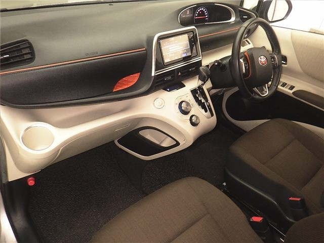 Toyota SIENTA 2016 8444149-4