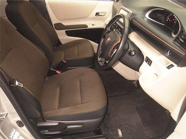 Toyota SIENTA 2016 8444149-5