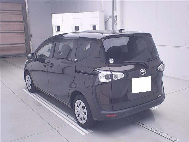 Toyota SIENTA 2016 8444156-1