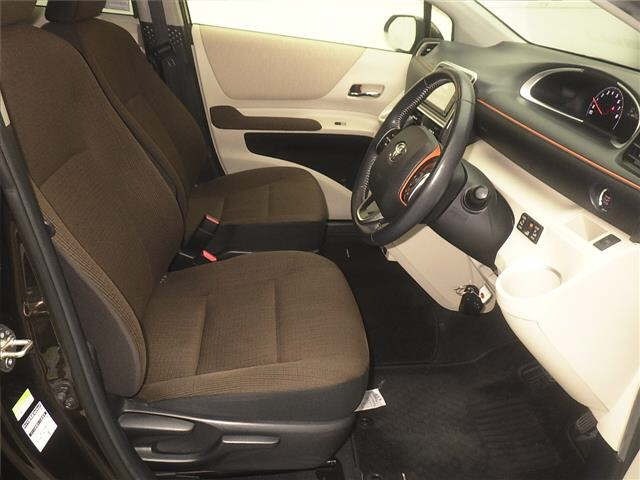 Toyota SIENTA 2016 8444156-5