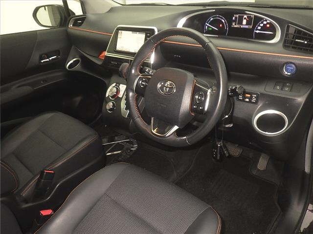 Toyota SIENTA 2017 8444159-3