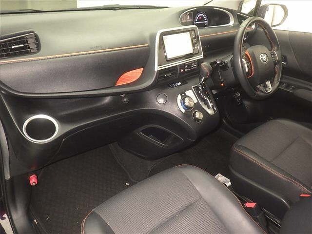 Toyota SIENTA 2017 8444159-4
