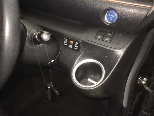 Toyota SIENTA 2017 8444159-8