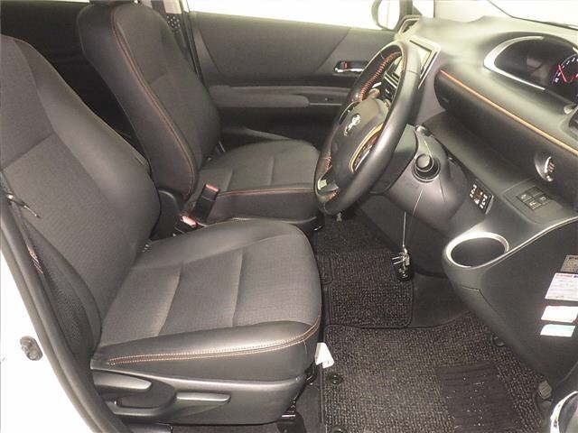 Toyota SIENTA 2018 8444160-5