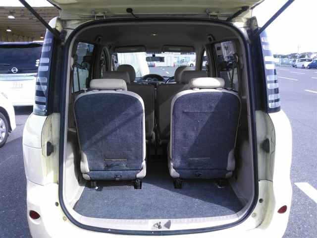Toyota SIENTA 2004 8444209-10