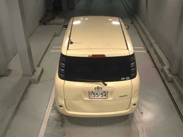 Toyota SIENTA 2004 8444209-7