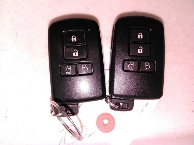 Toyota SIENTA 2016 8444219-10