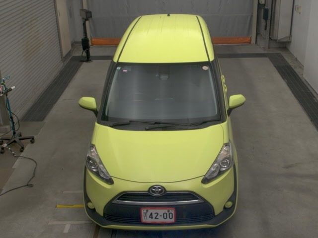 Toyota SIENTA 2016 8444219-6