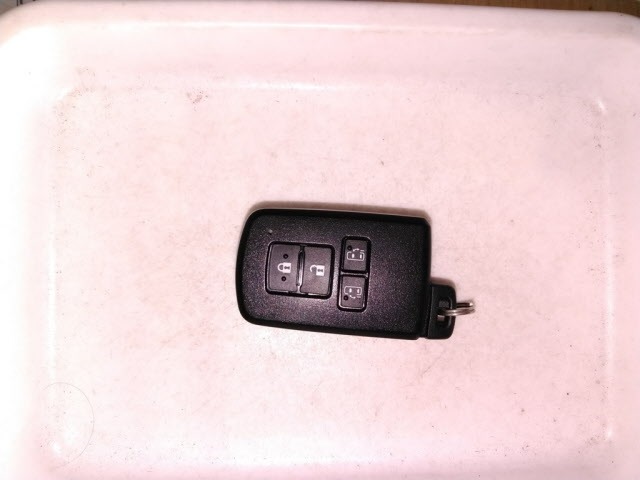 Toyota SIENTA 2016 8444221-10