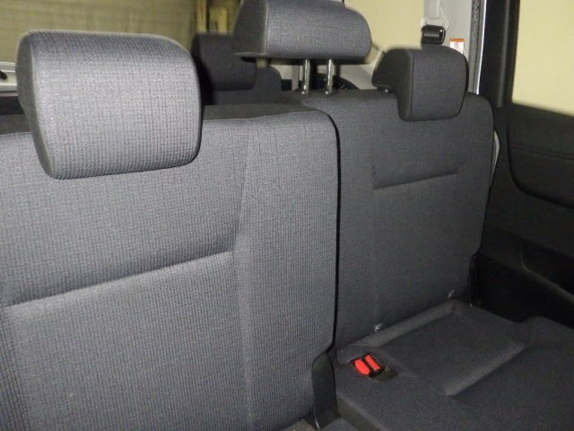 Toyota SIENTA 2016 8444221-8
