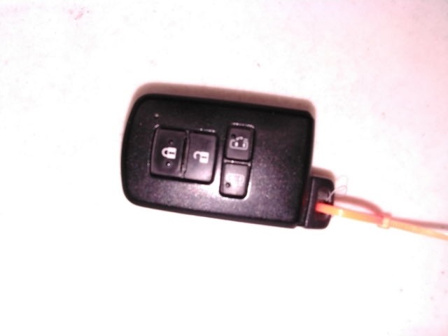 Toyota SIENTA 2015 8444222-10